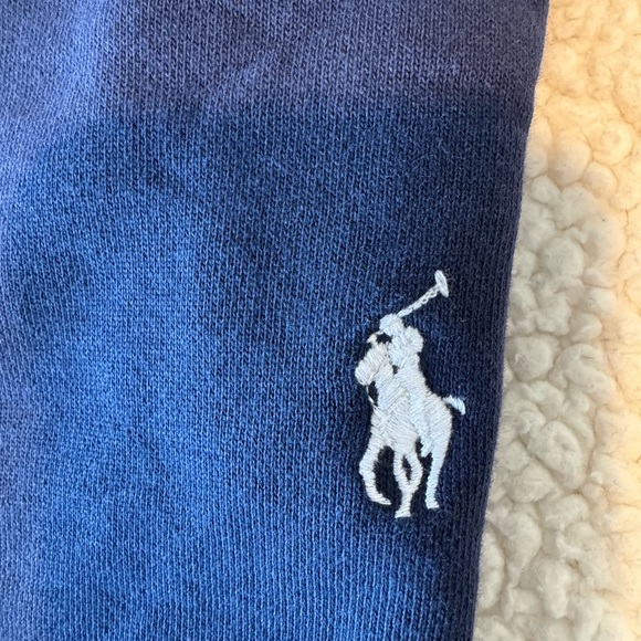 Polo Ralph Lauren Athletic Fleece Pant NWOT - Picture 4 of 7